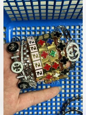 BRACELETS